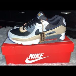 Air Max 90 SE
